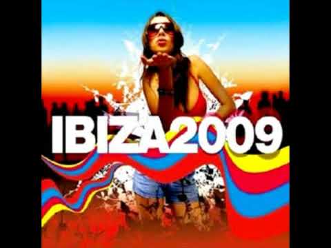Paula P'Cay — Louis Garcia - Ibiza 2k9 (Soulectrique Remix)