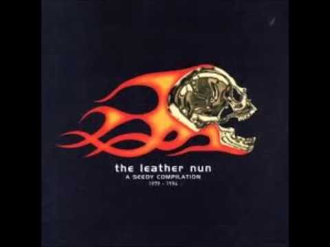 The Leather Nun — The Leather Nun - At Your Doorstep