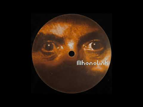 Mhonolink — Mhonolink - B2 (MANKIND)