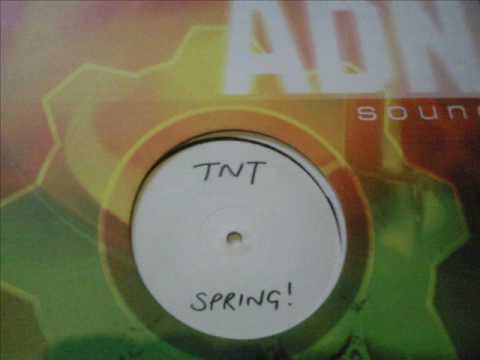 TNT (10) — TNT Spring