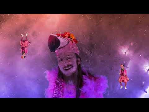 TrollfesT — TrollfesT - Flamingo Libre (Official Video)