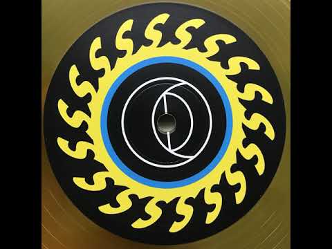 Ballet Mechanique — Ballet Mechanique - Electronic State Of Mind [OCD.SS-THREE - 1992-1999: Collection 2]