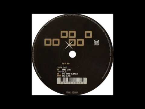 Dan Berkson & James What — Dan Berkson & James What - Zig Zag
