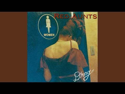 Red Aunts — Sleeping Pill