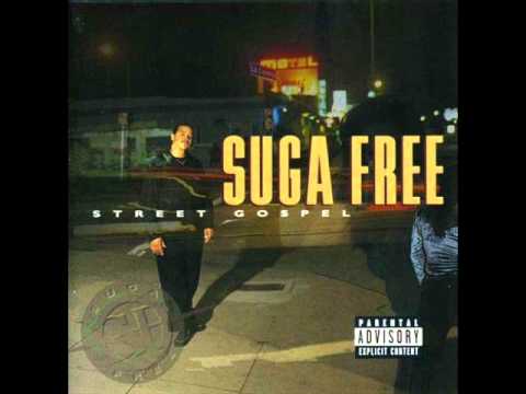 Suga Free — Suga Free - "Fly Fo Life"