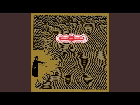 Thom Yorke — Black Swan (Vogel Bonus Beat Eraser Remix)