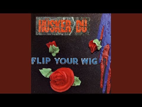 Hüsker Dü — Makes No Sense At All
