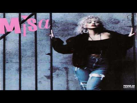 Misa — Misa - The Way It Feels