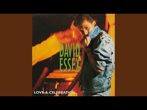 David Essex (2) — Love & Celebration (Instrumental)