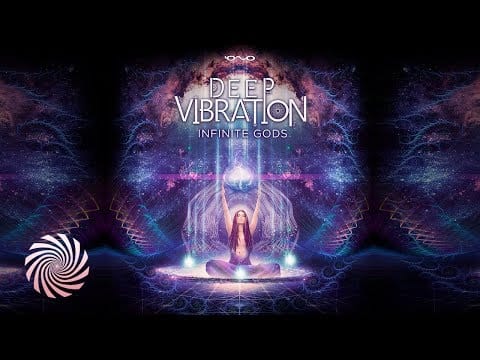 DJ Bim — Deep Vibration & Aion - The Gods