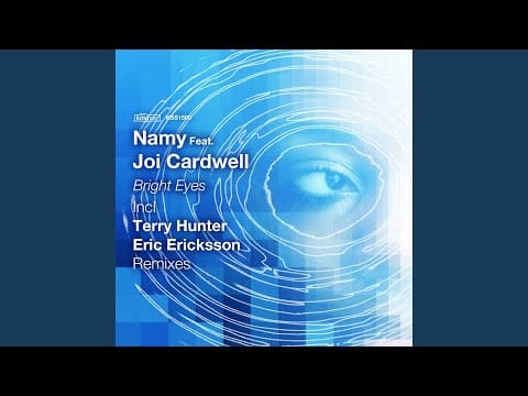 Joi Cardwell — Bright Eyes (Disco Mix)