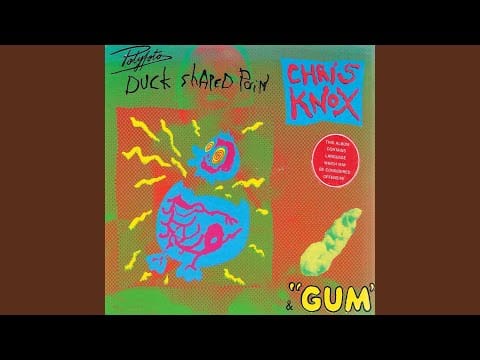 Chris Knox — Letter from L.A.