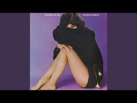 Donna Fargo — That Was Yesterday