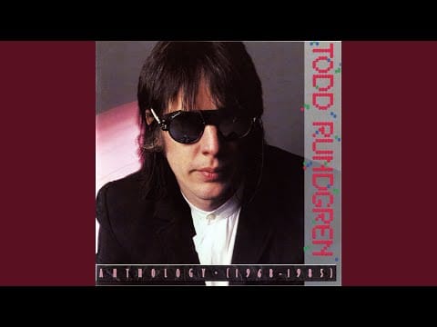 Todd Rundgren — Compassion