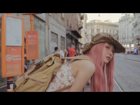 Yves (31) — Yves - Tik Tok [Visualizer]