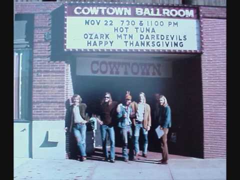 The Ozark Mountain Daredevils — Ozark Mountain Daredevils - Better Days
