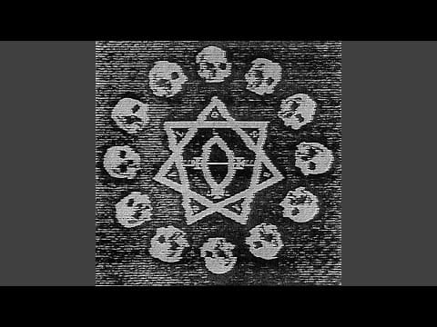 Trepaneringsritualen — She Is Flame of Life