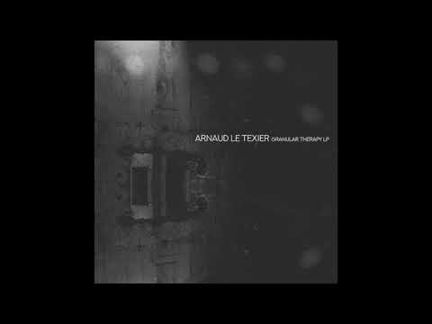Arnaud Le Texier — Arnaud Le Texier - Mono Driver [Children Of Tomorrow]