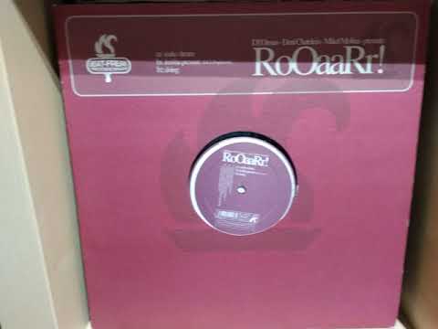 Mikel Molina — DJ Dimas, Dani Chatelein & Mikel Molina - Feel The Pressure (DCL Project Mix)