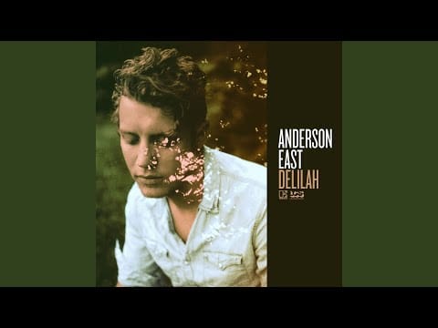 Anderson East — Devil In Me