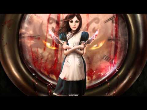 Chris Vrenna — Chris Vrenna - Taking Tea in Dreamland