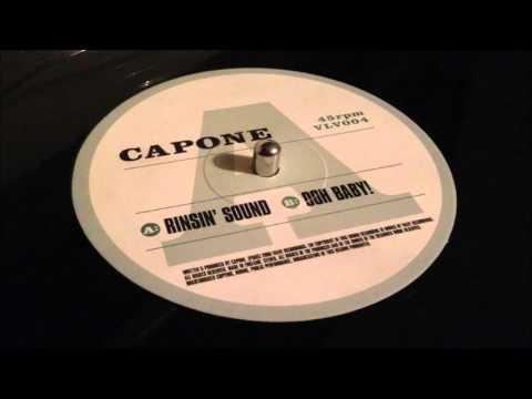 Capone — Capone - Rinsin Sound