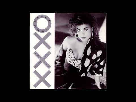 Paula Abdul — Paula Abdul - Forever Your Girl (Shep's Special House Mix)