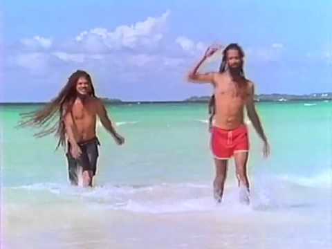 Jimmy Cliff — Jimmy Cliff - Reggae Night  (Official Video)