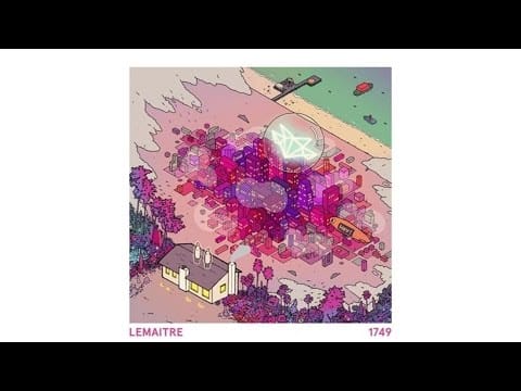 Lemaitre — Lemaitre - Day Two (Audio)