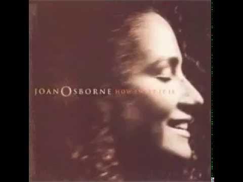 Joan Osborne — Everybody Is A Star - Joan Osborne