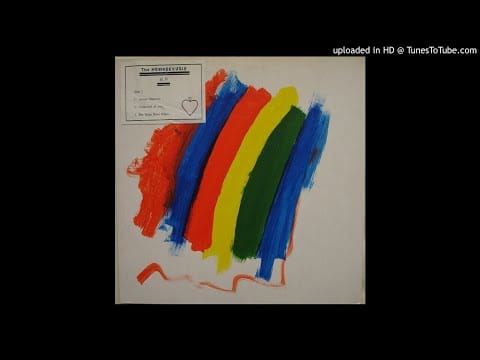 The Homosexuals — THE HOMOSEXUALS 'The Homosexuals EP' 12" 1979 (FULL/COMPLETE) UK Post Punk/Art Rock
