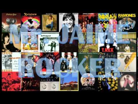 Shakin' Stevens And The Sunsets — Don't jive me no more.wmv