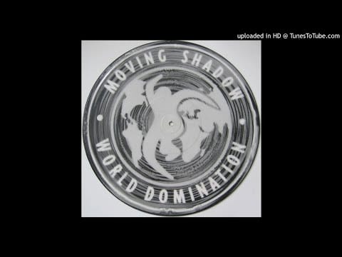 Omni Trio — Omni Trio - Be There