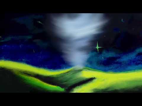 Maya Hawke — Coming Around Again (Official Visualizer)