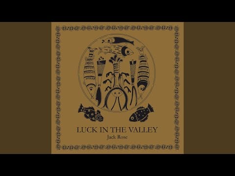 Jack Rose — Lick Mountain Ramble
