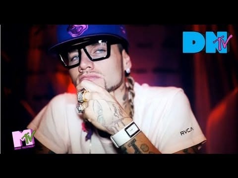 Riff Raff (16) — RiFF RAFF - JOSE CANSECO - (Official Video)
