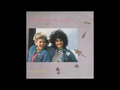 The Reynolds Girls — The Reynolds Girls - Get Real (audio only)