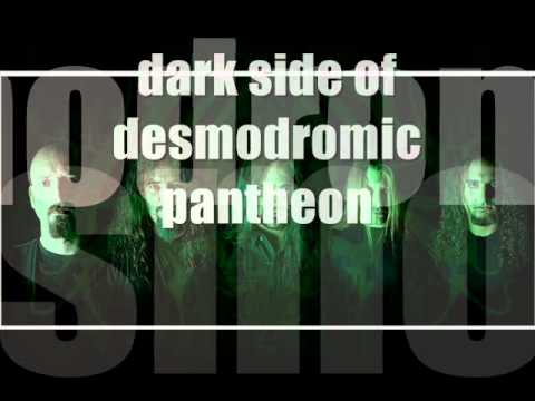 Gloom (14) — Gloom - dark side of desmodromic pantheon