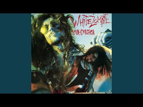 White Zombie — Die Zombie Die
