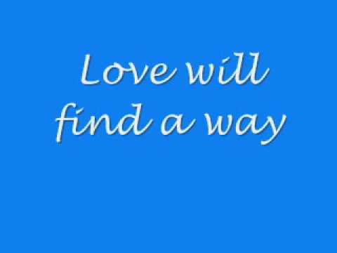 Blessid Union Of Souls — Blessed Union Of Souls- "I Believe" (with lyrics)
