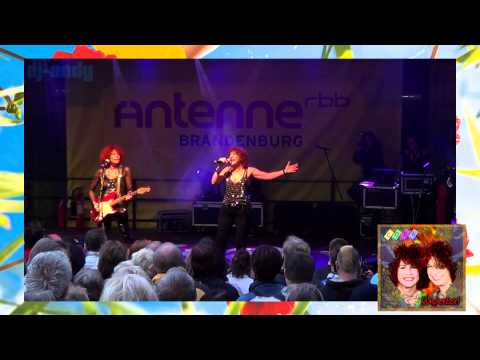 Cora — Cora - Himalaya ...aus dem Album "Wunderbar !" ...ab 10.7. im Handel