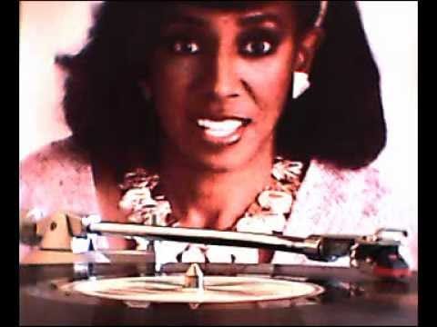 Jean Carn — JEAN CARN - Trust Me
