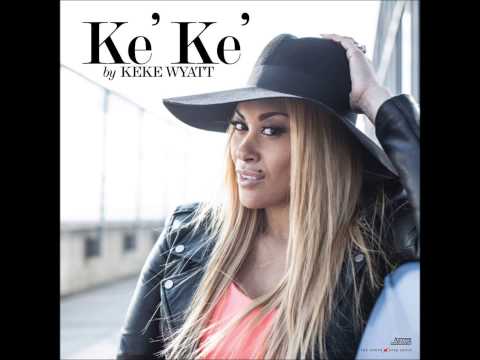 Keke Wyatt — Keke Wyatt Feat Pusha T - Rain