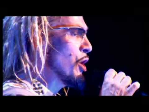 Florent Pagny — Florent Pagny-Caruso