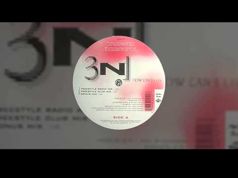Tony Garcia — Tony Garcia And Sammy Zone - Hecha Palante Hecha Partra (For DJ's Only Mix)