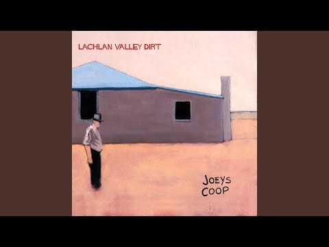 Joeys Coop — Do You Know What I Mean
