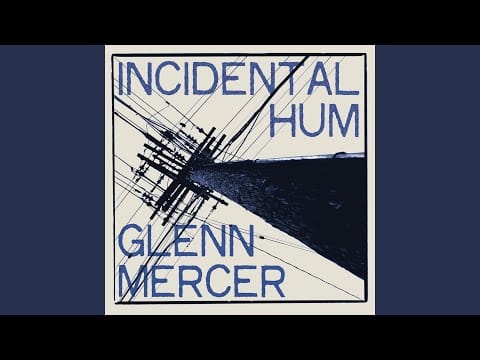 Glenn Mercer — Yuma