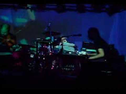The Album Leaf — The Album Leaf - Vermillion - Live - Jrarrmy.com