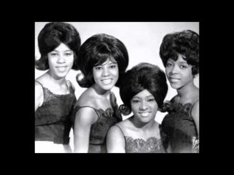 The Crystals — Another Country - Another World   THE CRYSTALS