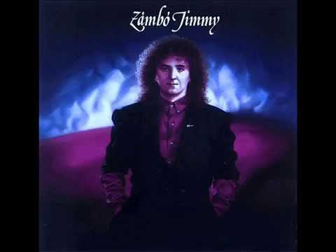 Zámbó Jimmy — Mondd, mi... (Mr. Lonely)